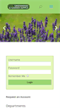 Mobile Screenshot of greenhouseandgarden.com